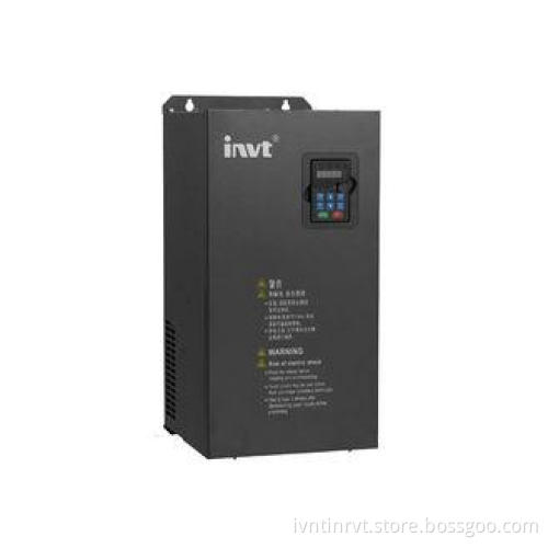 AC 3PH Inverter 380V 440V Goodrive200 Series , Invt Frequen